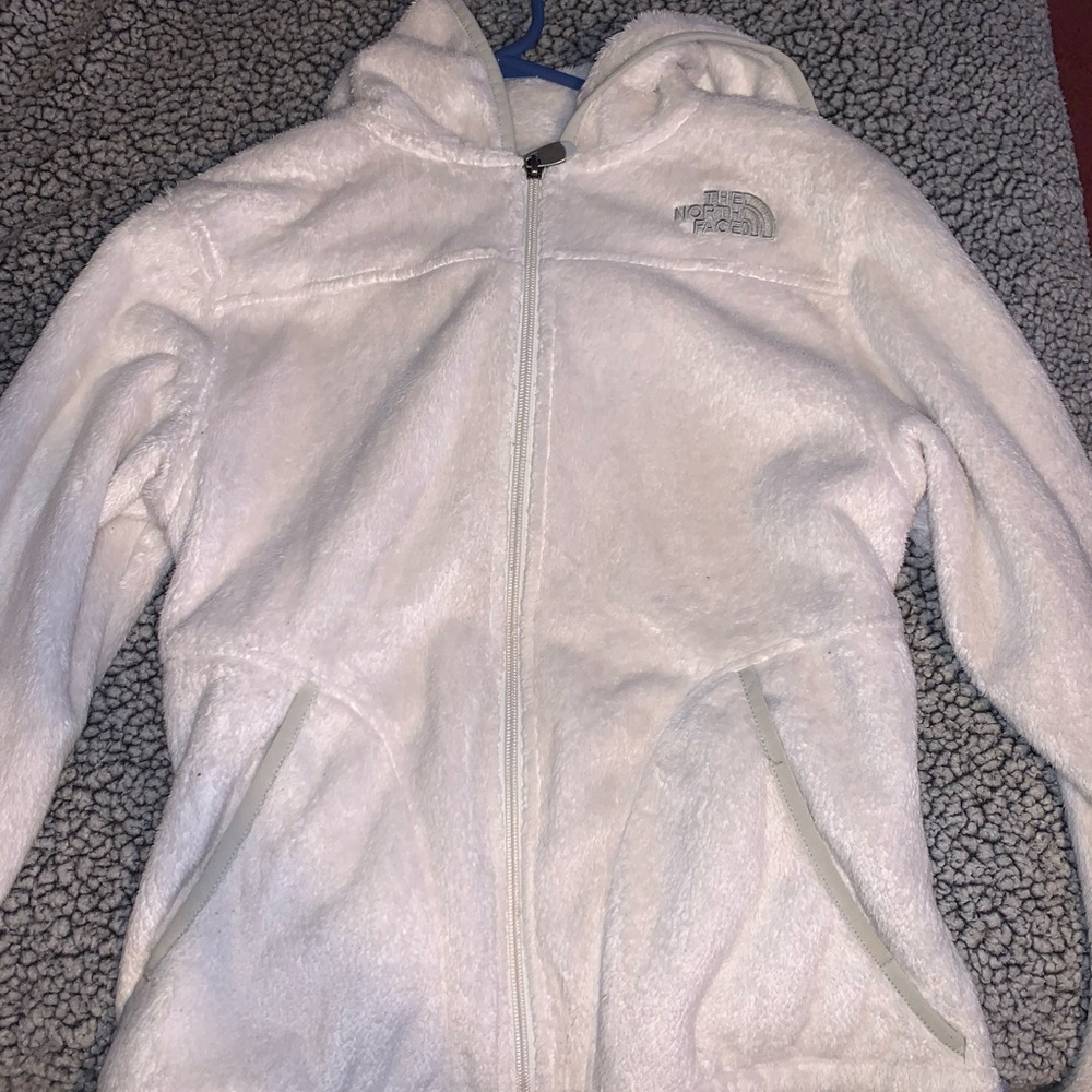 North face jacket